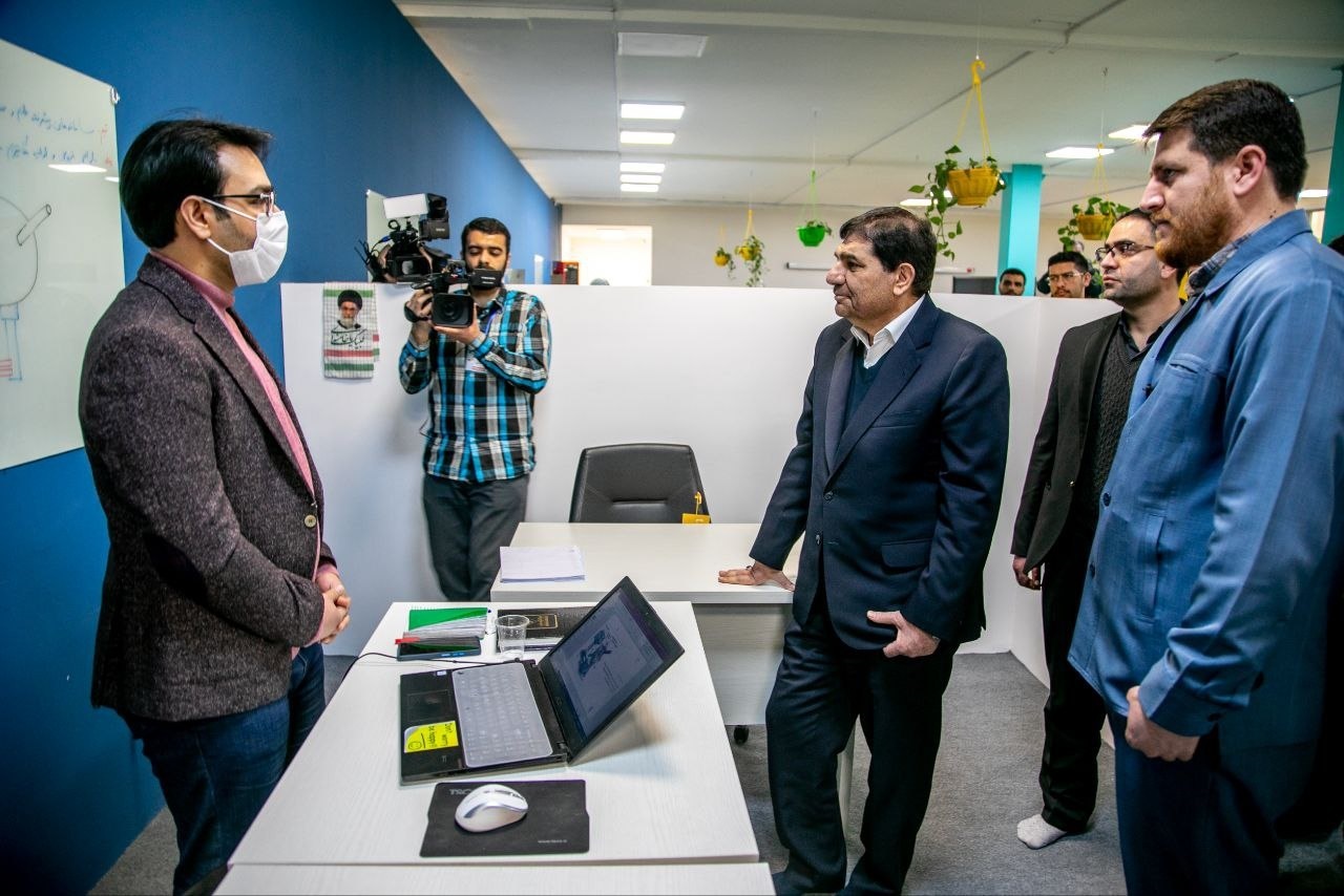 شرکت های دانش بنیان برای توسعه و پیشرفت یک میانبر به آینده درخشان هستند شرکت های دانش بنیان برای توسعه و پیشرفت یک میانبر به آینده درخشان هستند