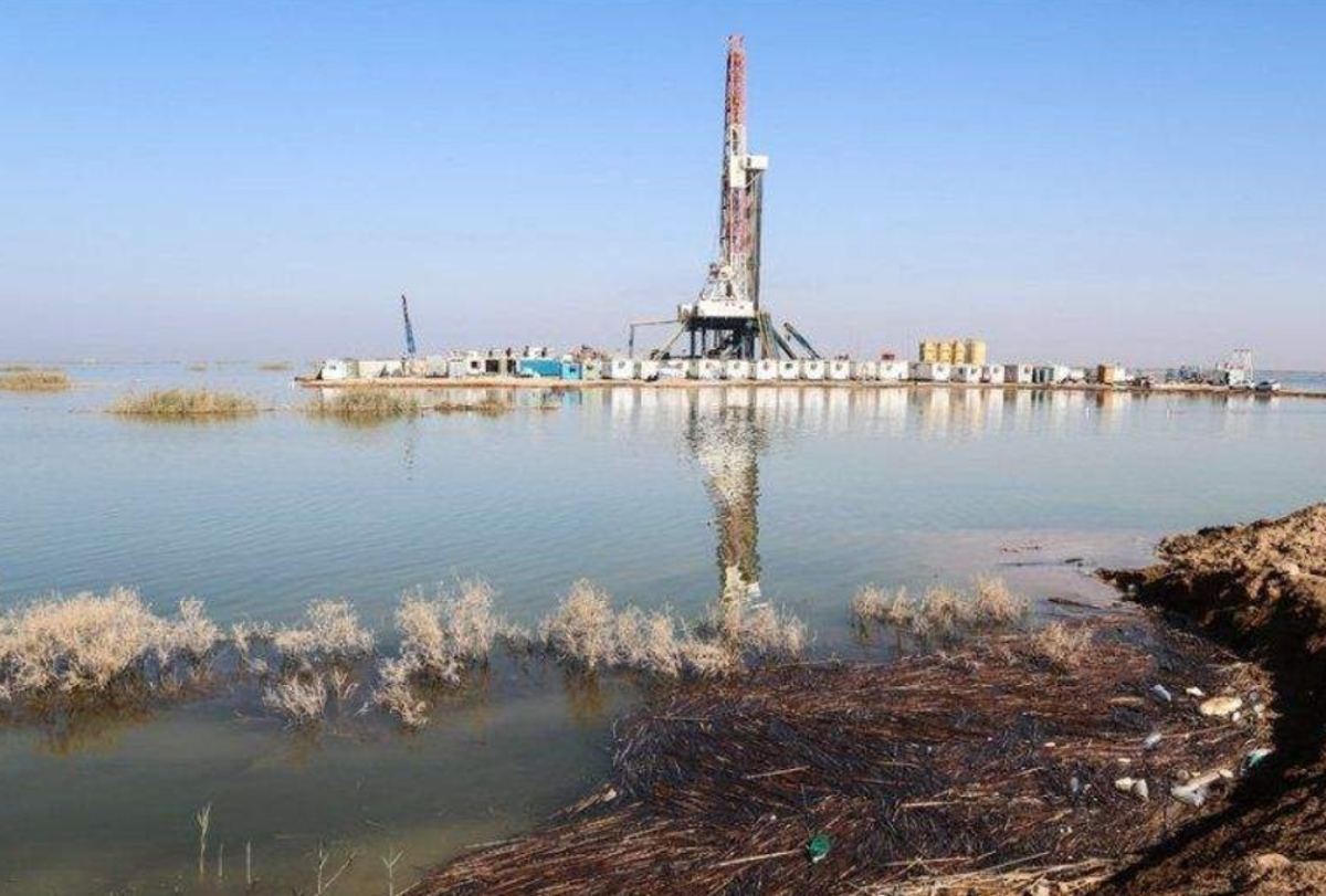 خروج غیررسمی شرکت ساینوپک از فاز دوم توسعه میدان یادآوران جنوبی