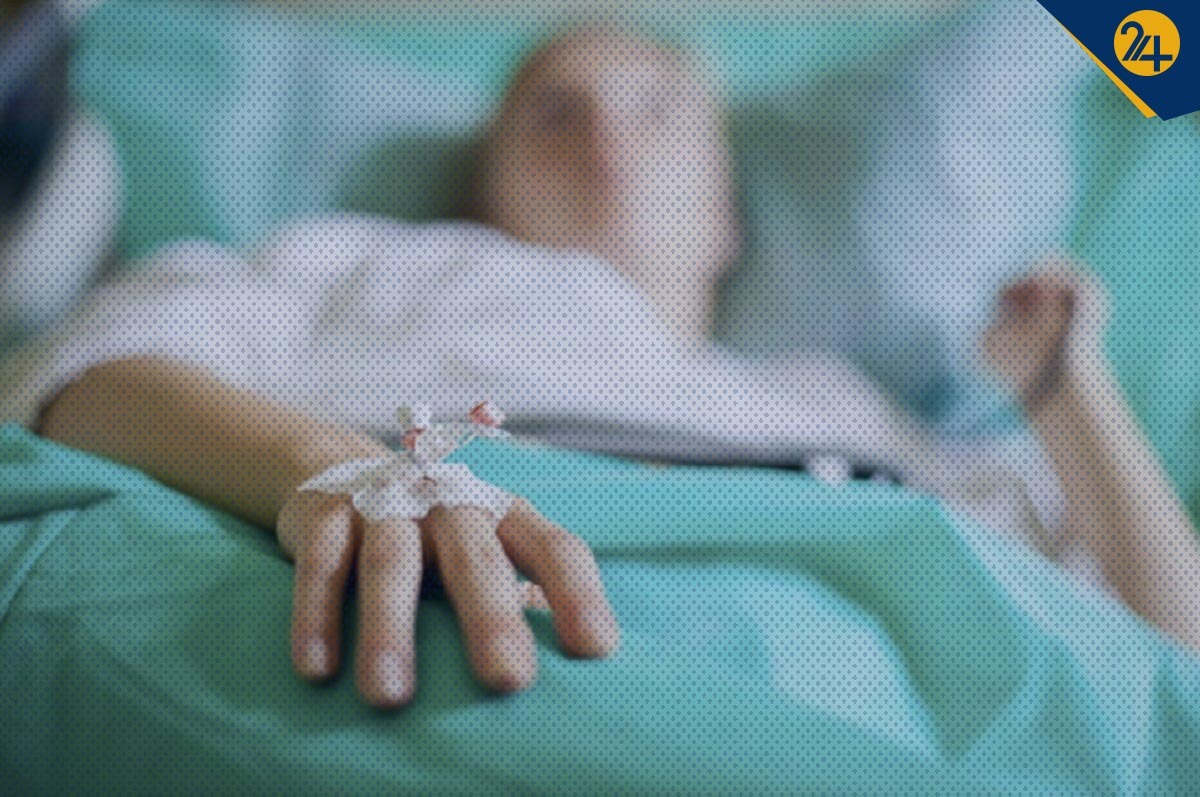 درمان مسمومیت