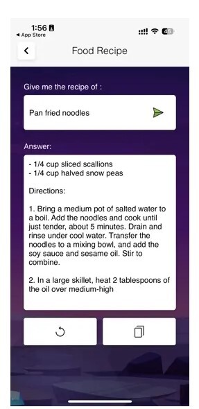 نحوه استفاده از ChatGPT در اندروید و iOS