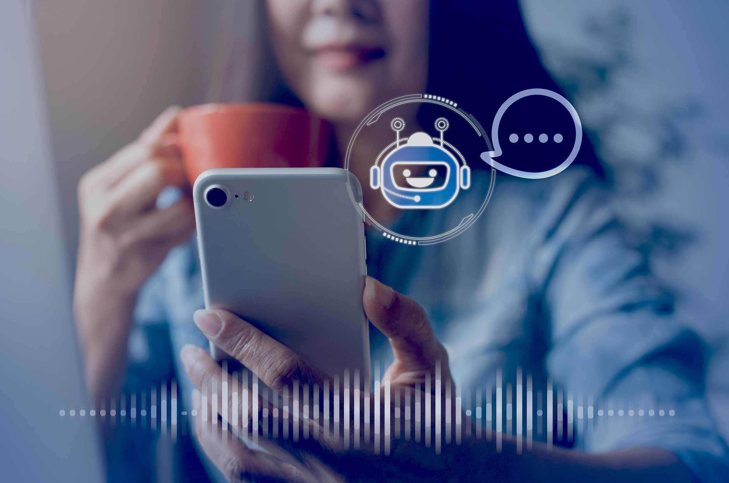 نحوه استفاده از ChatGPT در اندروید و iOS