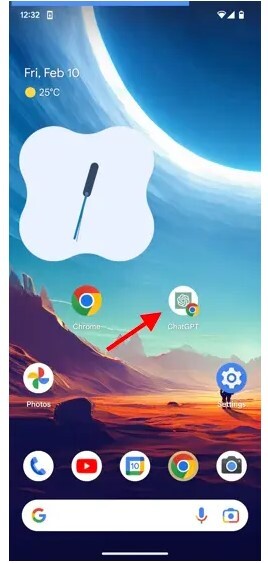 نحوه استفاده از ChatGPT در اندروید و iOS