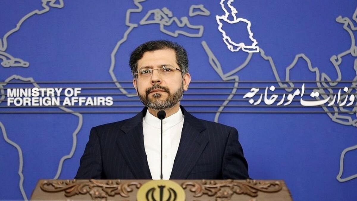 خطیب‌زاده سفیر جدید ایران در کرواسی شد