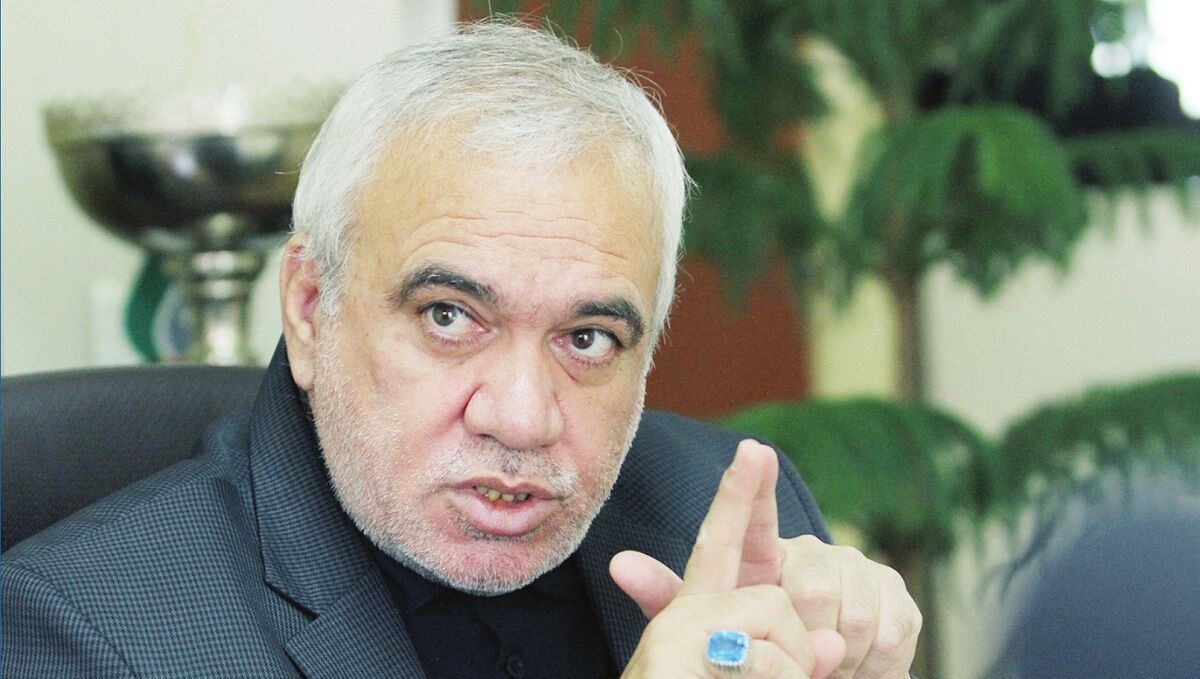 تاکتیک جدید فتح‌الله‌زاده برای حفظ ستاره استقلال