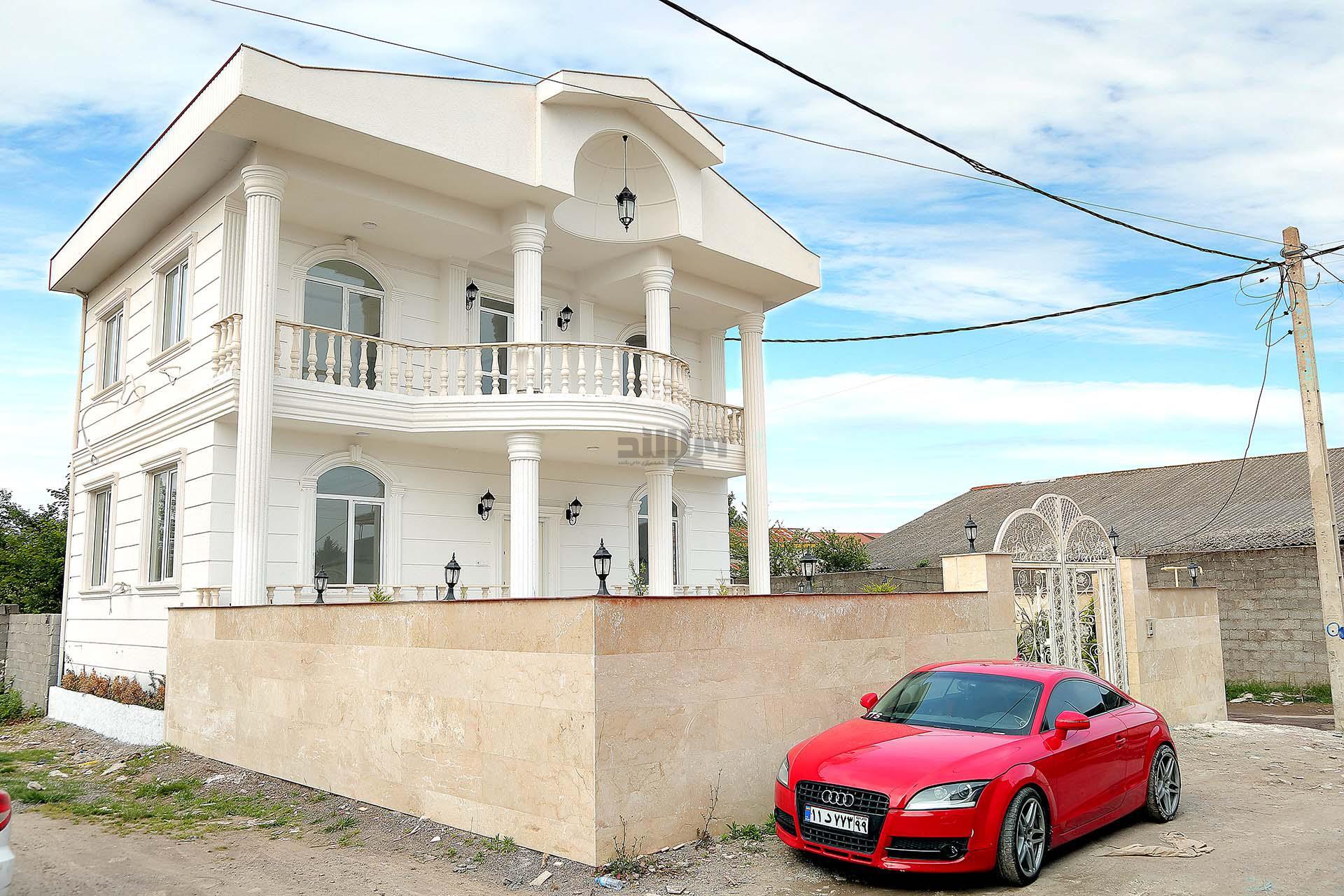 رکود بی‌سابقه در بازار مسکن شمال