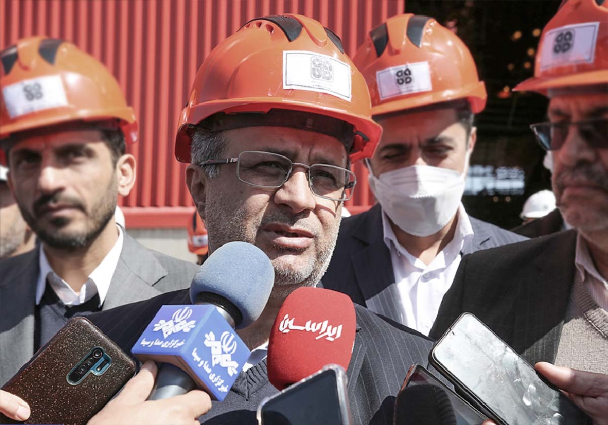 وجیه الله جعفری ایمیدرو