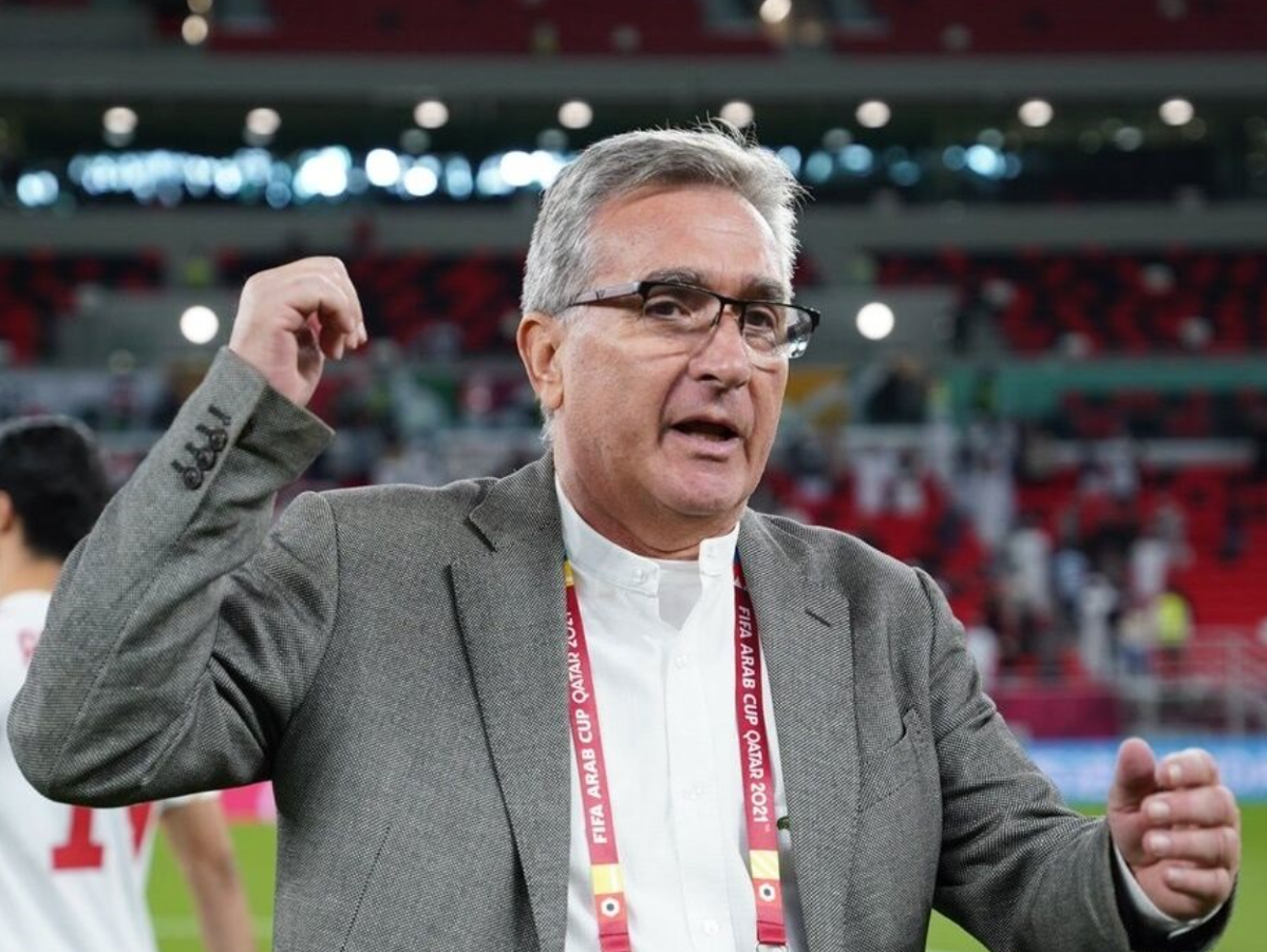 برانکو از دسترس تیم ملی خارج شد برانکو از دسترس تیم ملی خارج شد