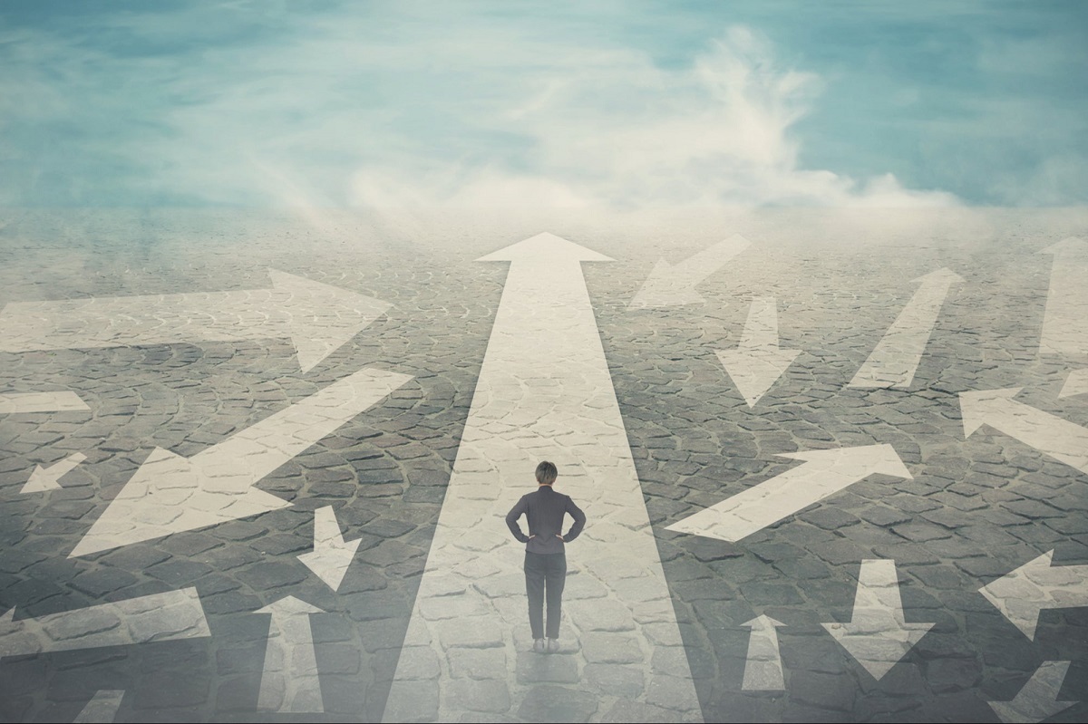 تصمیم‌‌گیری درست