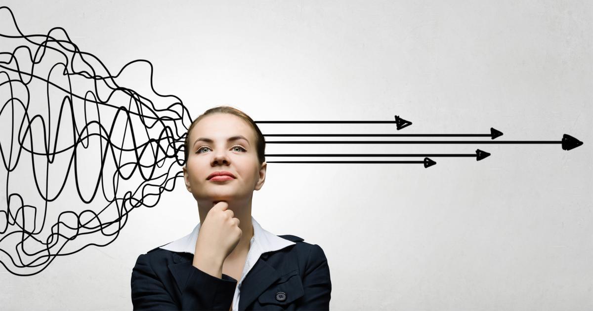 تصمیم‌‌گیری درست در بحران‌ها