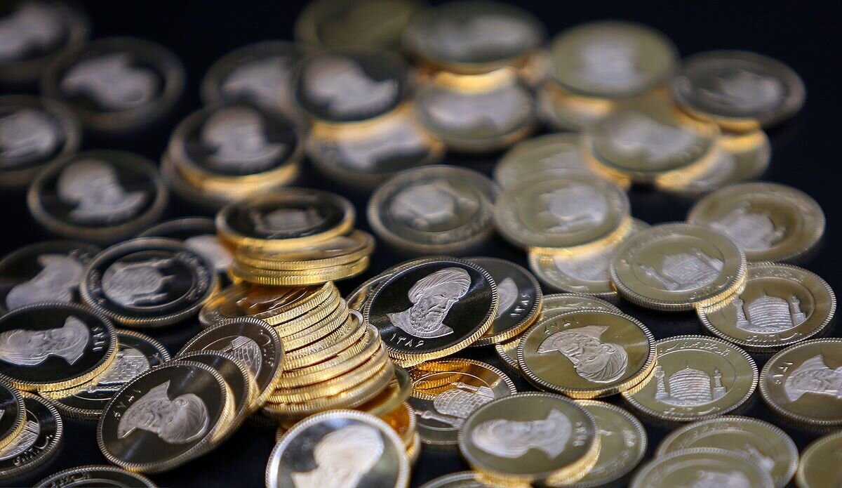 پیش بینی مهم درباره قیمت طلا و سکه