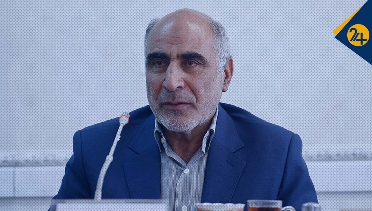 احمد کریمی اصفهانی