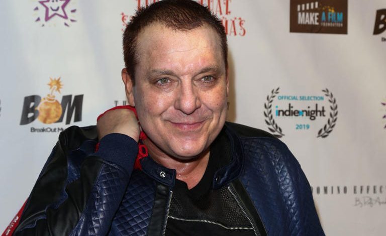 تام سایزمور بازیگر نجات سرباز رایان درگذشت