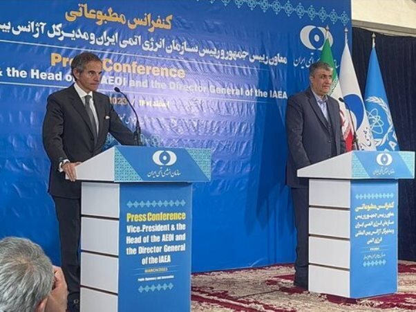 باید تضمین‌های ایران را دریافت کنیم/ هرگونه اقدام نظامی علیه تاسیسات هسته‌ای کاملا غیرقانونی است