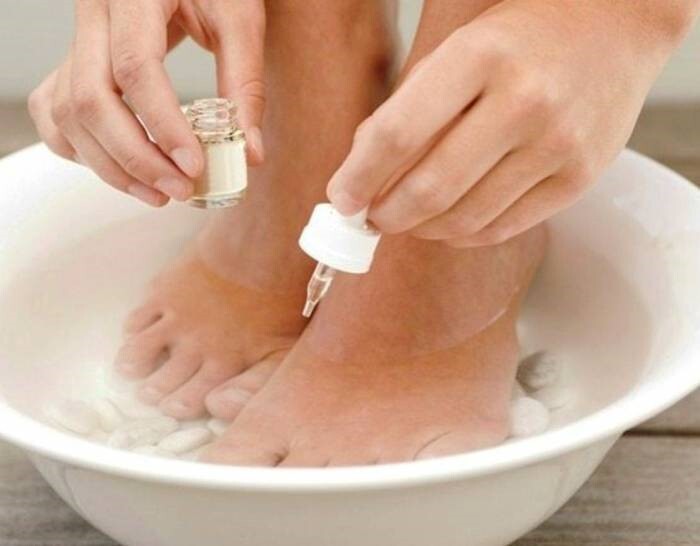 علت داغ بودن بدن چیست؟