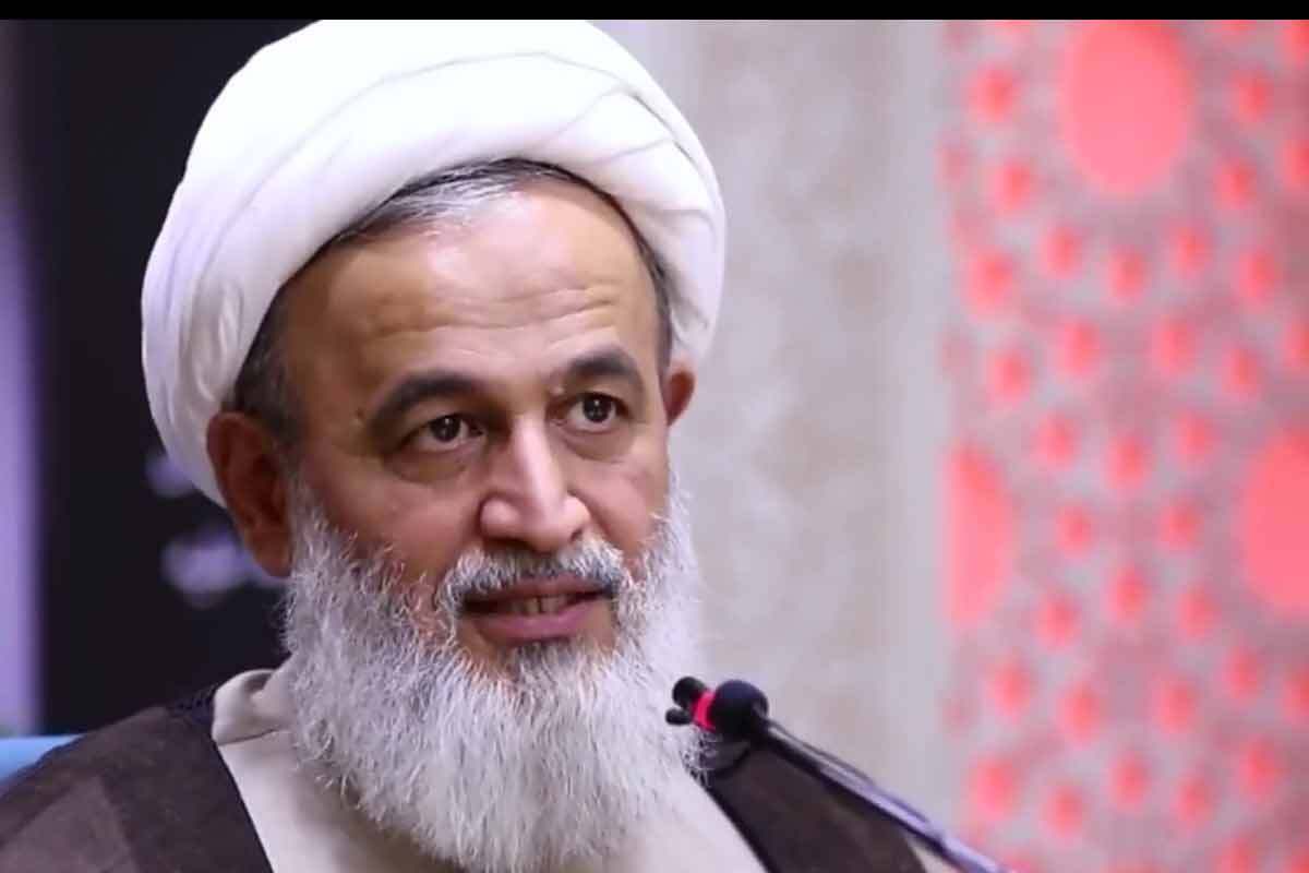 توئیت غیراخلاقی پسر پناهیان درباره میرحسین موسوی