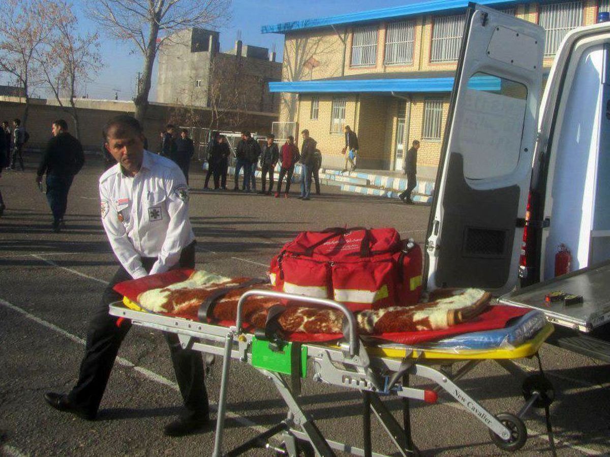 کیهان: مسمومیت‌های سریالی دانش آموزان پروژه‌ «احیای اغتشاشات» است