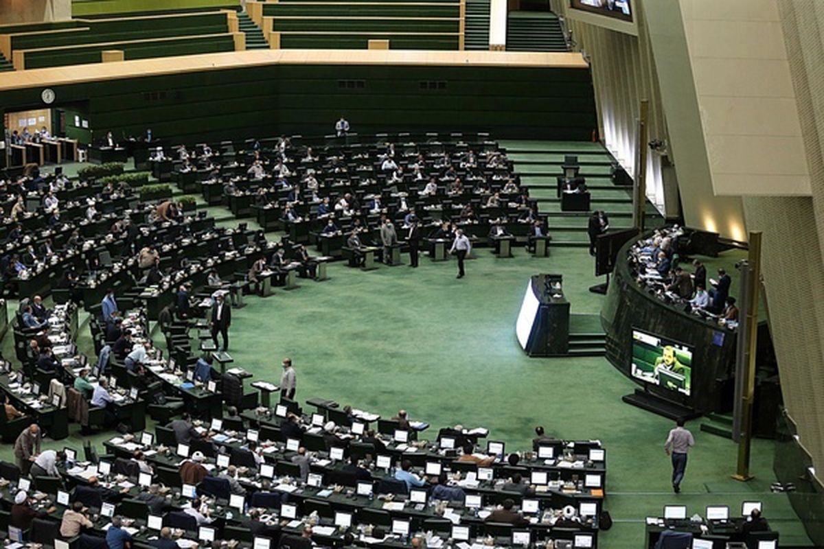 بهار استیضاح کابینه در مجلس