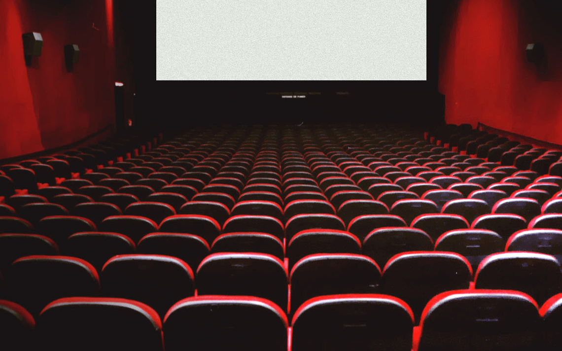 سینما پدیده‌ای لاکچری می‌شود؟