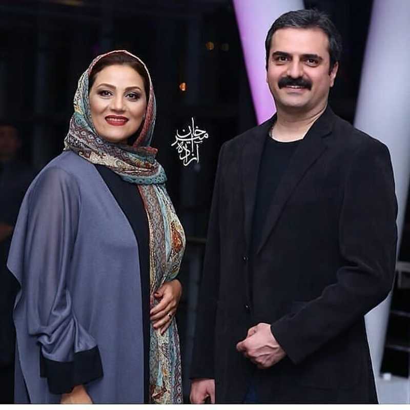 پست جنجالی شبنم مقدمی درباره ترس دختران و مسمومیت‌های سریالی مدارس