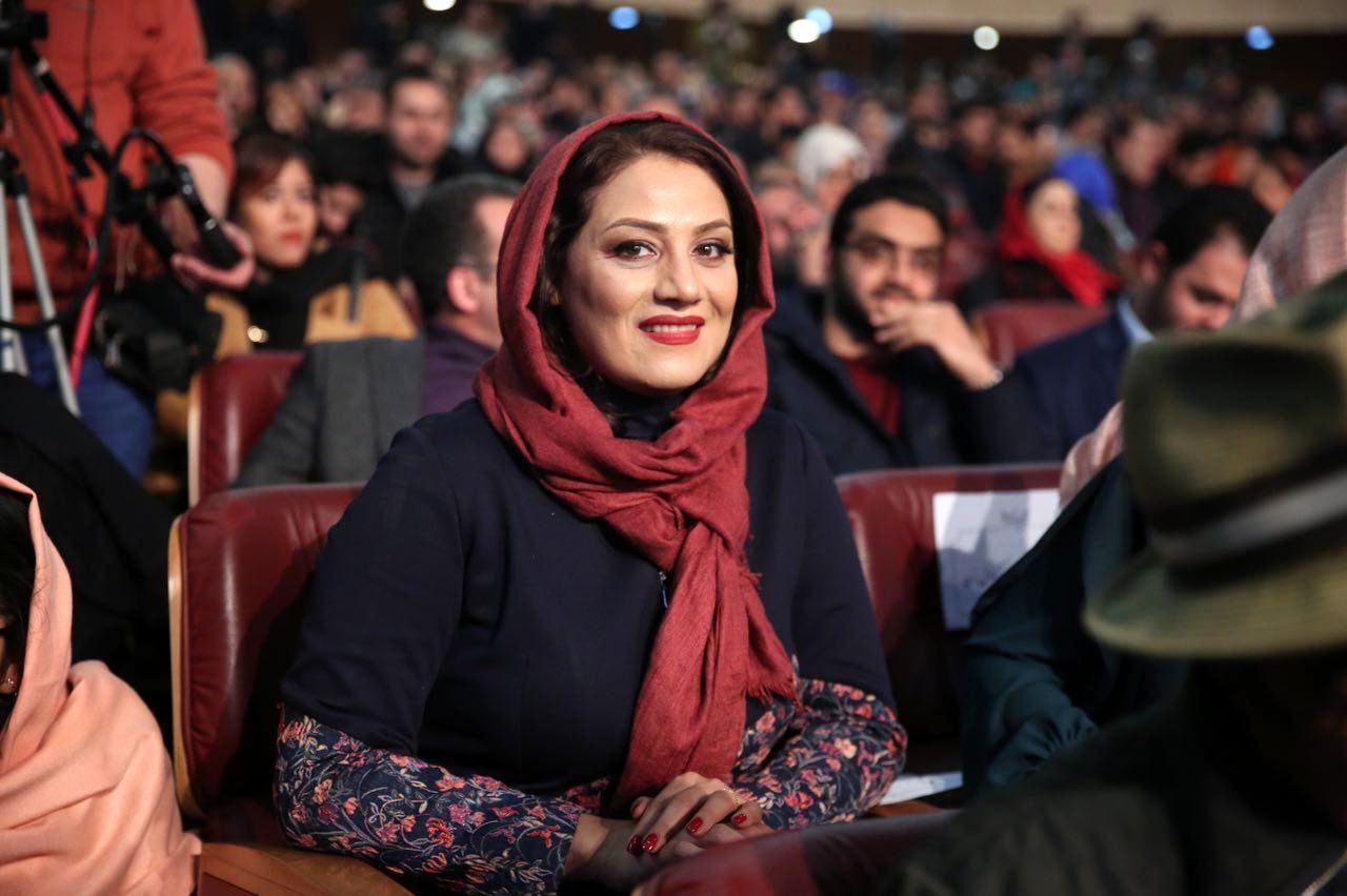 پست جنجالی شبنم مقدمی درباره ترس دختران و مسمومیت‌های سریالی مدارس