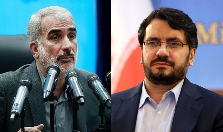 جلسه حزبی وزرای آموزش و پرورش و مسکن برای انتخابات وسط بحران مسمومیت‌ها و ابهام ساخت ۴ میلیون مسکن!