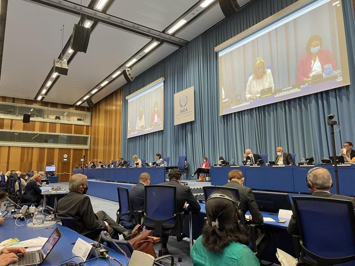 موضوع نشست حکام چیست؟/ قطعنامه جدیدی علیه ایران صادر می‌شود؟