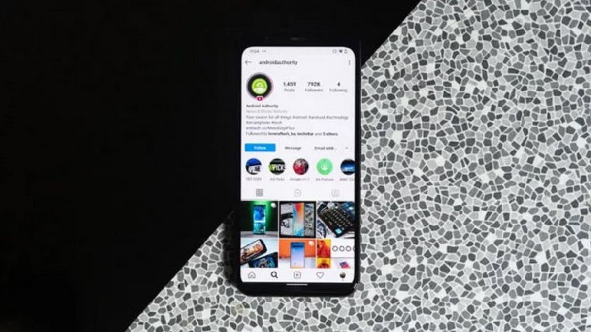 نحوه اضافه کردن لینک به استوری اینستاگرام