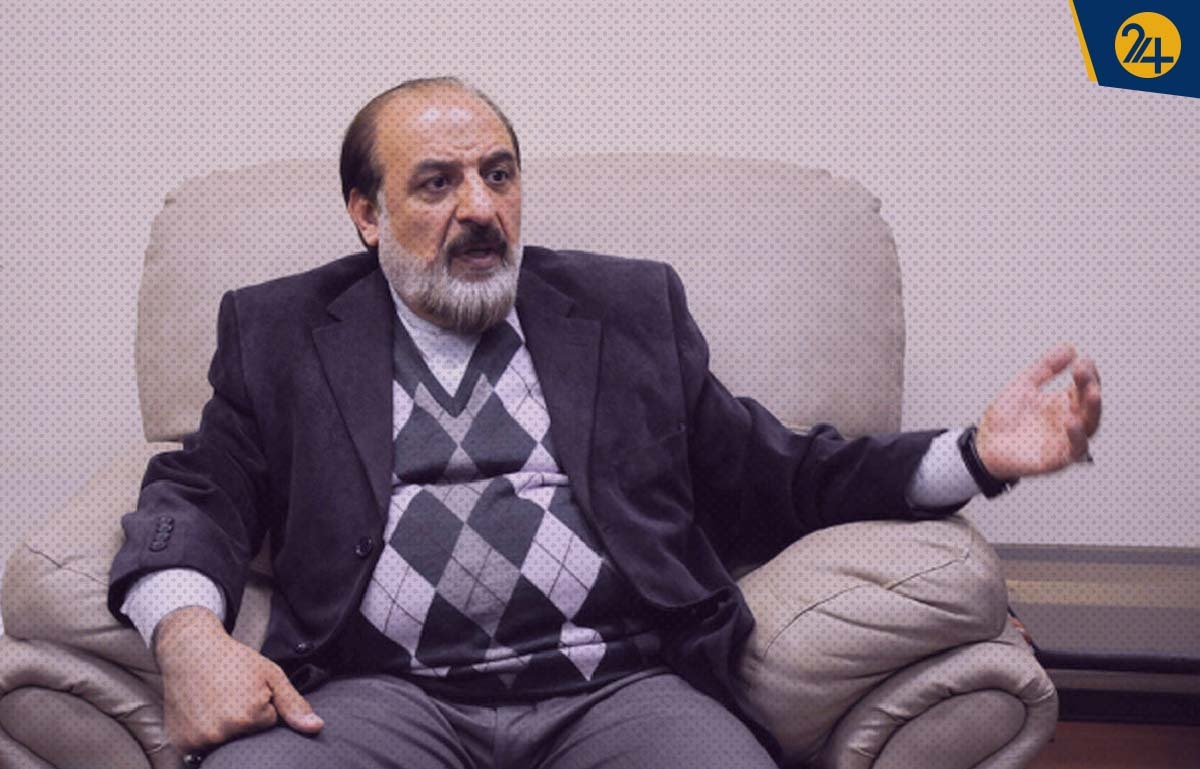 حسین انواری حزب موتلفه حسین انواری حزب موتلفه