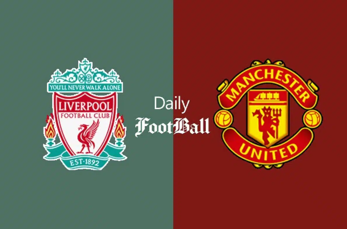 شکست تحقیرآمیز منچستر یونایتد از لیورپول + فیلم