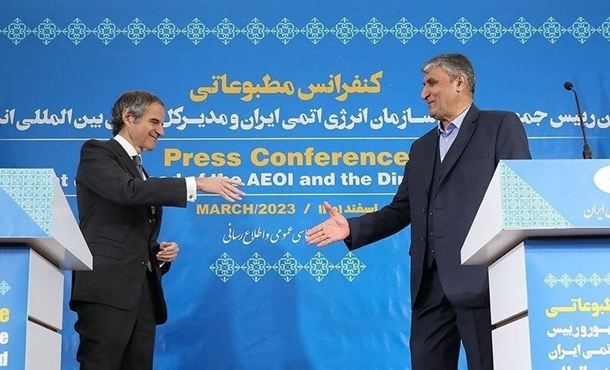 چرا روایت ایران و آژانس بین‌المللی انرژی اتمی متفاوت بود؟