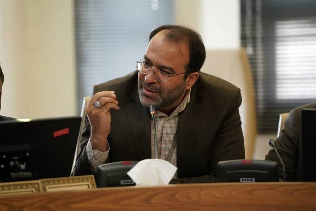 سخنگوی کمیسیون اقتصادی: اظهار بی‌اطلاعی سخنگوی دولت از بسته ارزی مجلس جای تعجب دارد