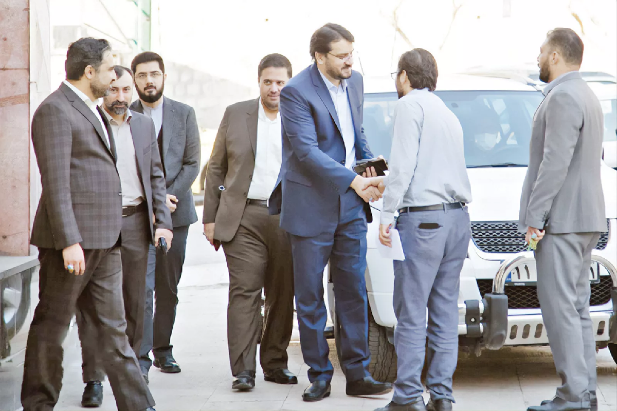 شریان پایداری؛ حزب جدید اصولگرایان با محوریت بذرپاش