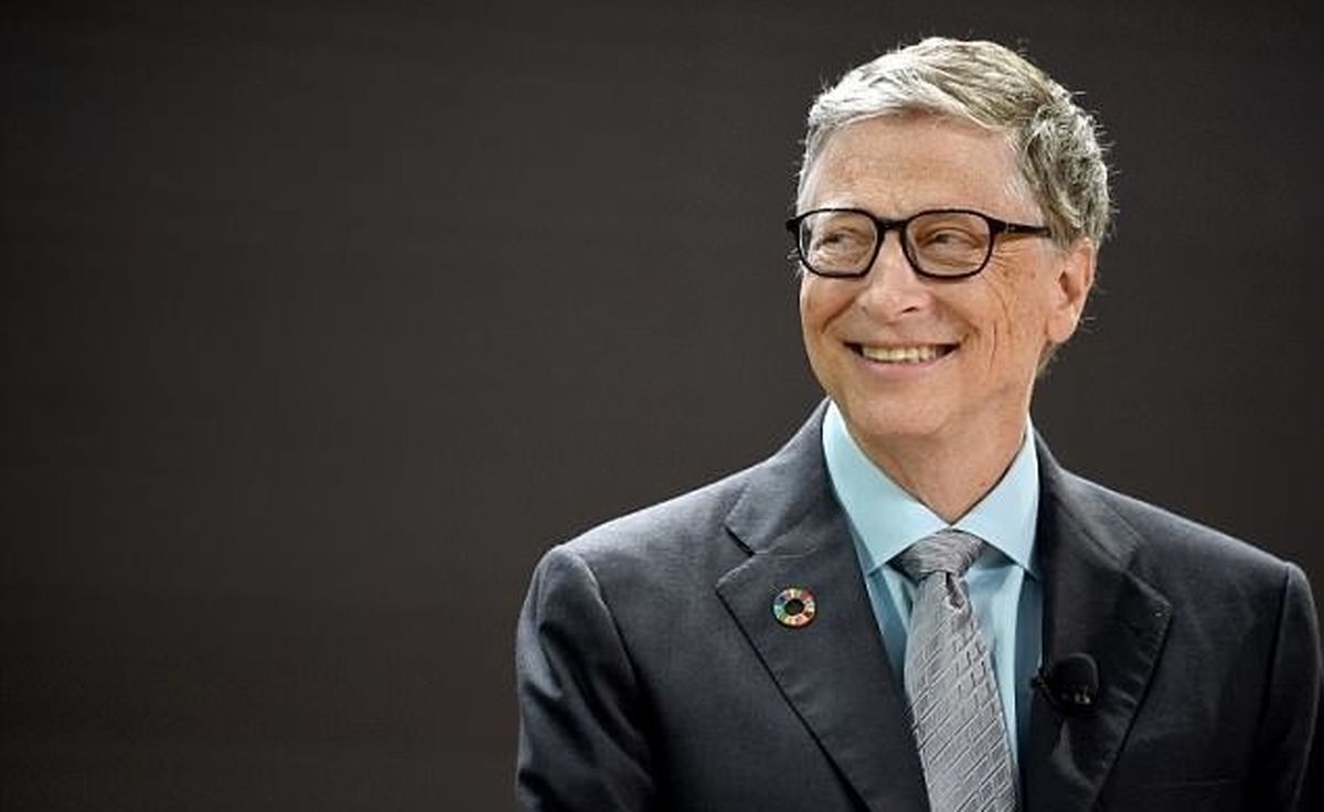 اعتراض کاربران بیل گیتس را عصبانی کرد اعتراض کاربران بیل گیتس را عصبانی کرد