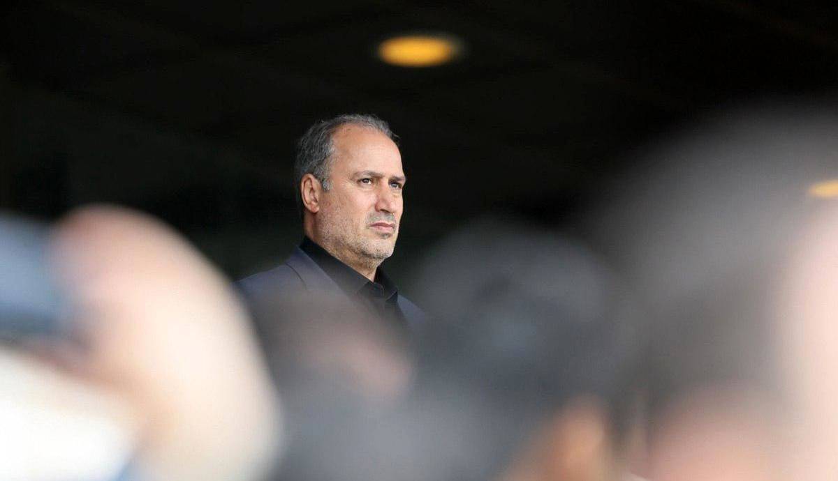 پاداشهای عجیب تاج و رفقا در جام جهانی +فیلم پاداشهای عجیب تاج و رفقا در جام جهانی +فیلم