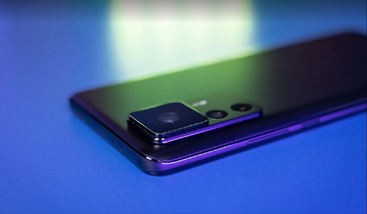 شیائومی 12T Pro