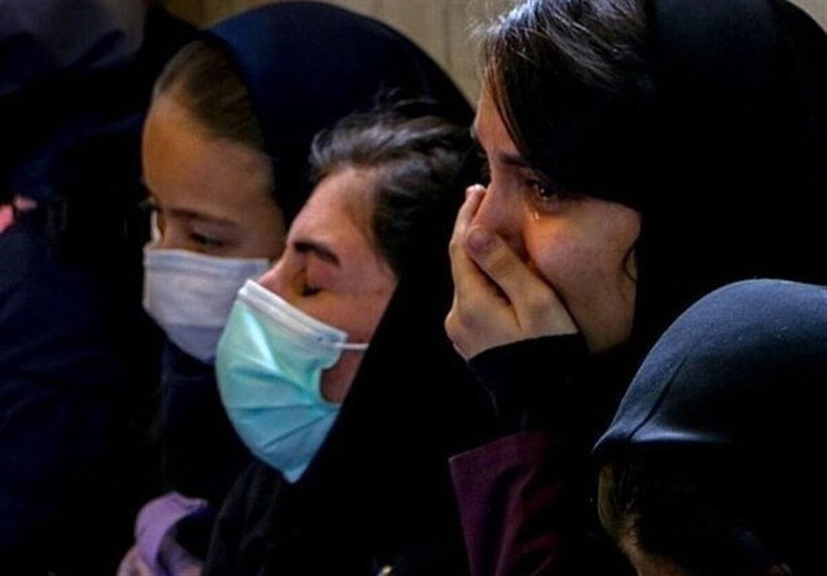 روایت خبرگزاری فارس از دستگیری عوامل مسموم کردن دختران