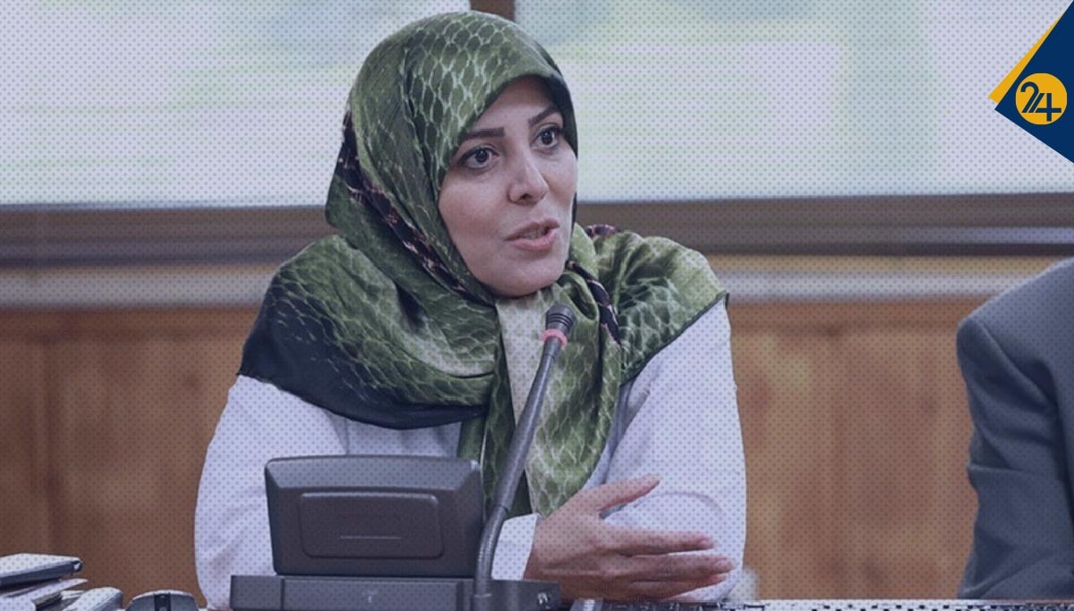 فرزانه ترکان