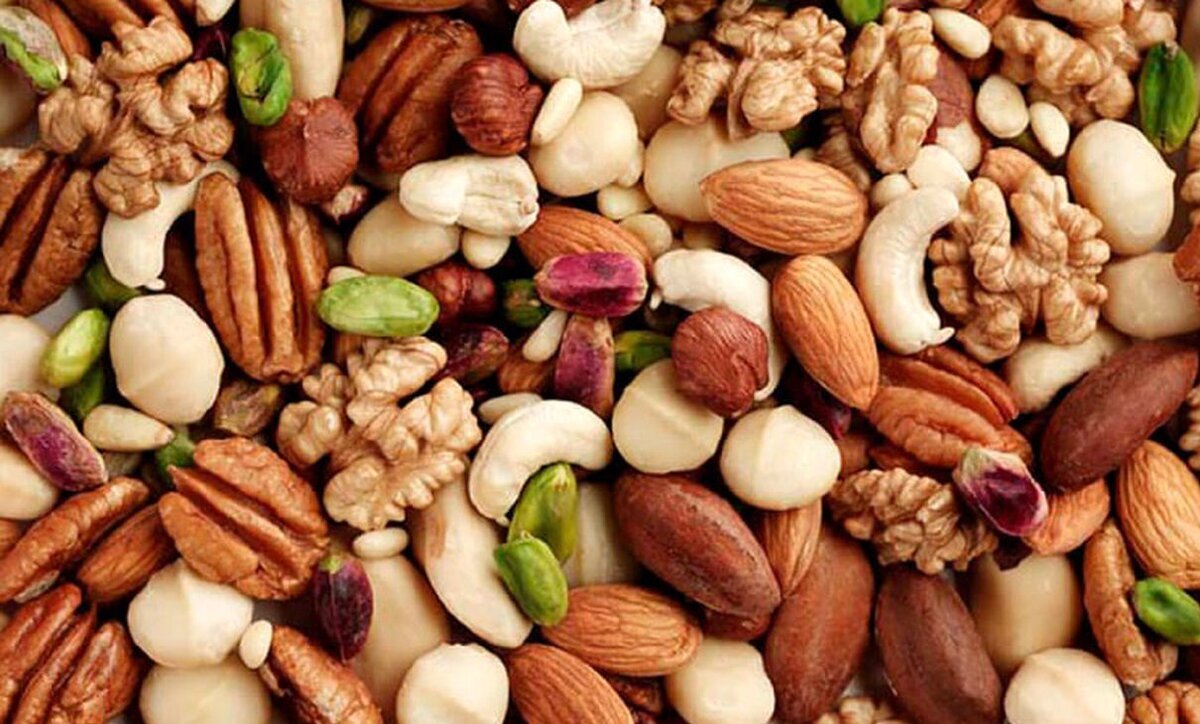 نکاتی که باید هنگام خرید تنقلات عید بدانید