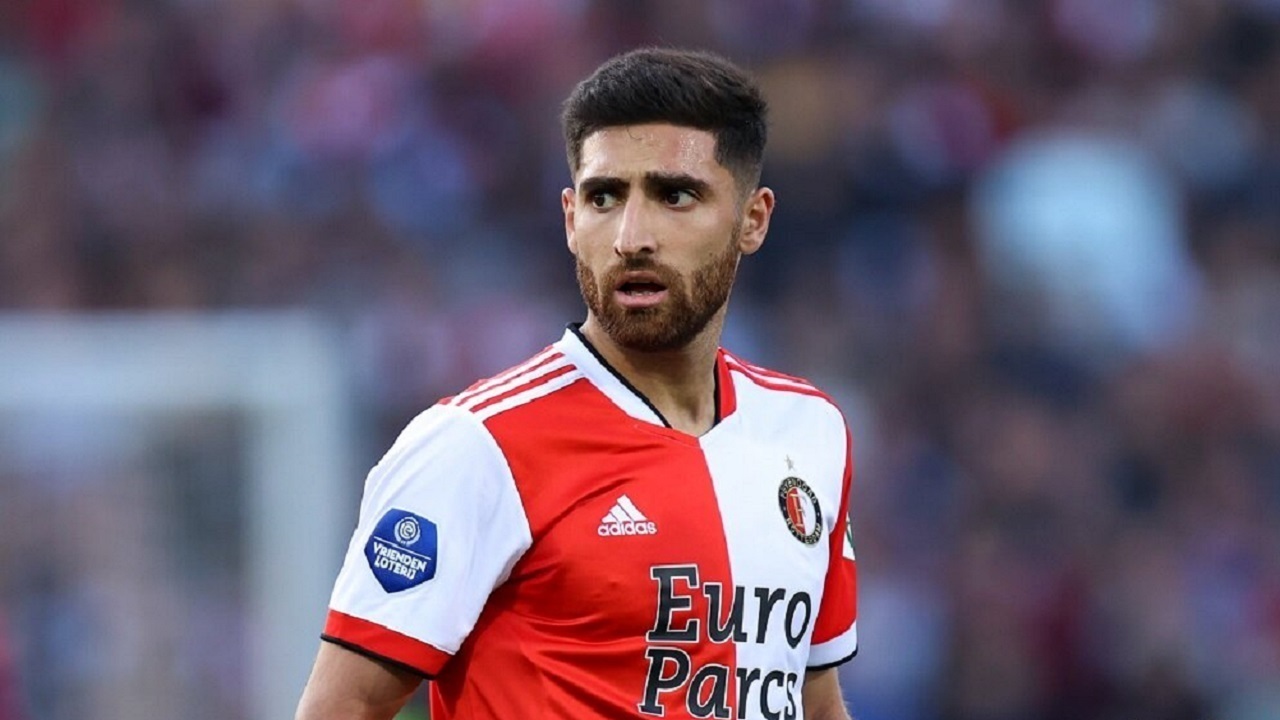 علیرضا جهانبخش علیرضا جهانبخش