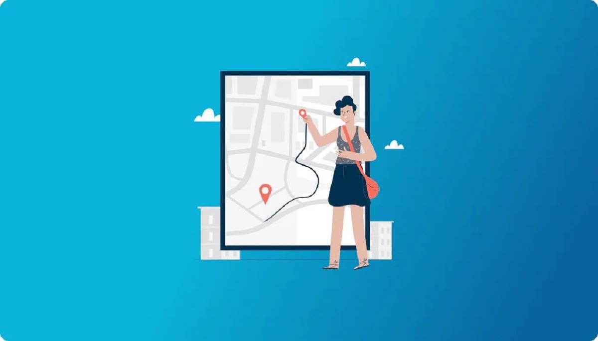 ۱۰ برنامه ناوبری GPS برتر برای سفر