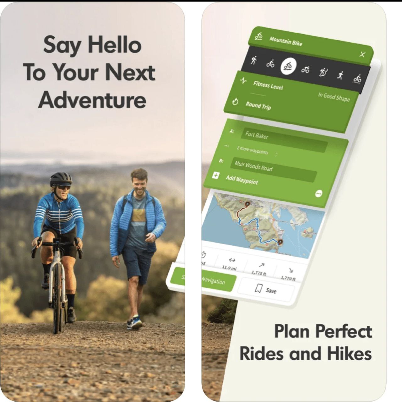 برنامه کوموت