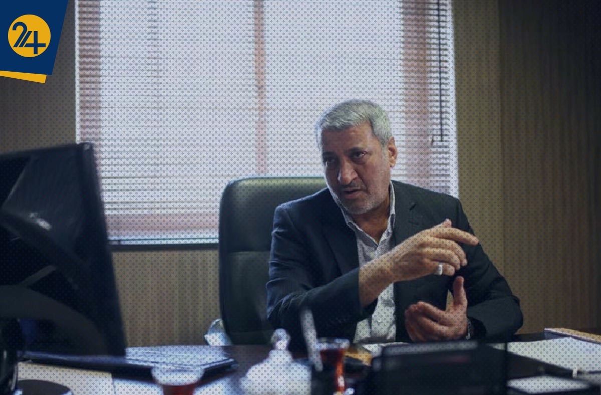 غلامعلی رجایی