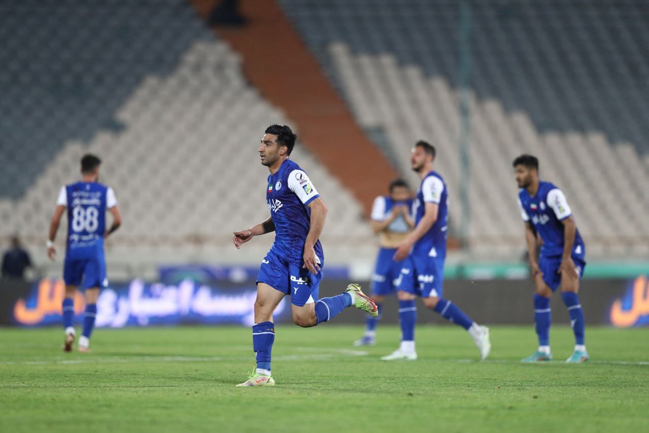 ساپینتو و یک چالش جدید؛ فرشته نجات استقلال فیکس می‌شود؟