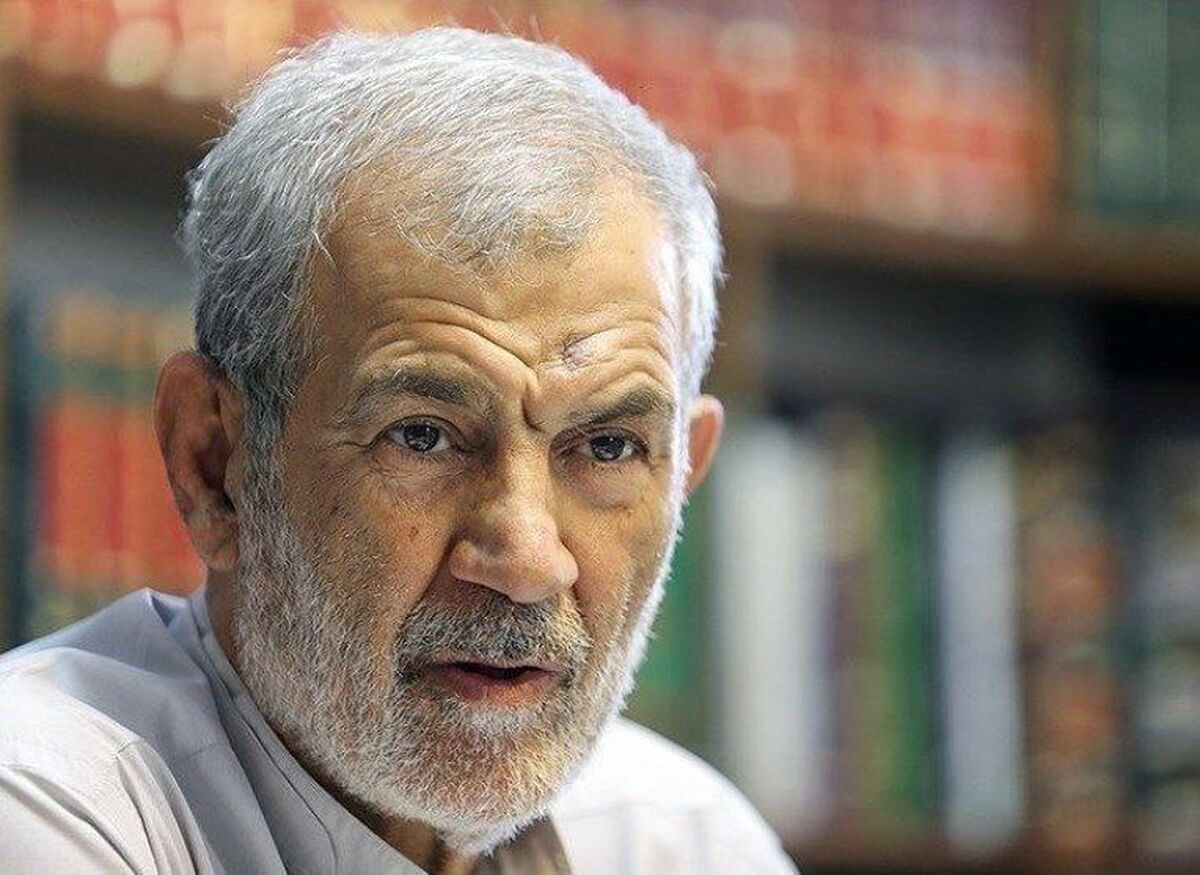 حسن غفوریفرد درگذشت حسن غفوریفرد درگذشت