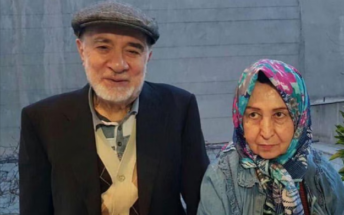 آخرین وضعیت بیماری میرحسین موسوی