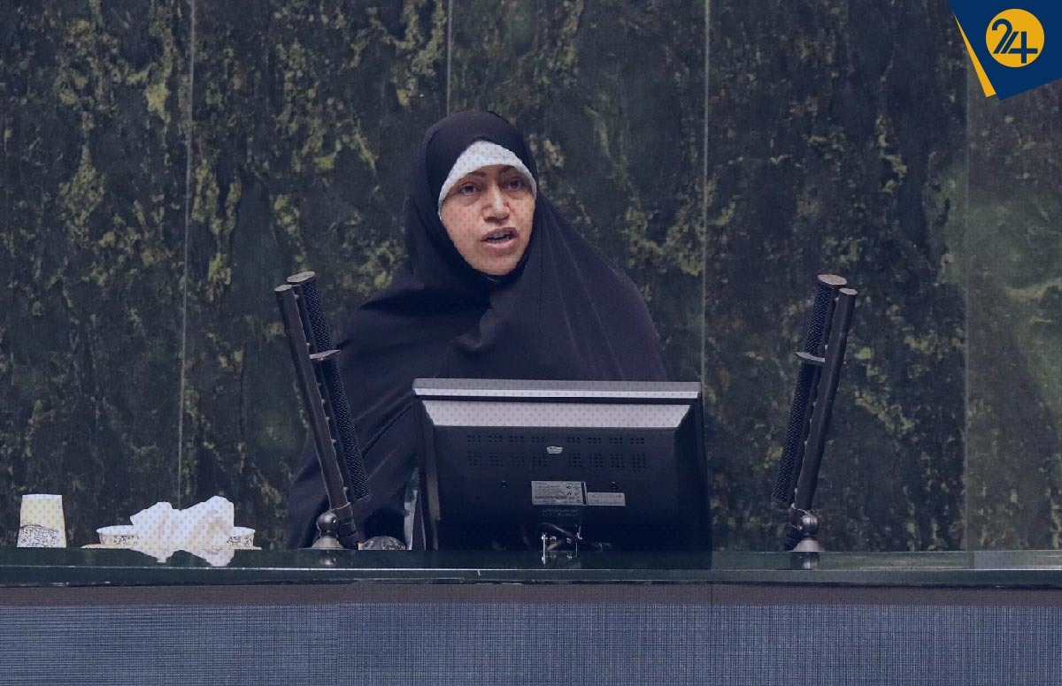 فاطمه محمدبیگی