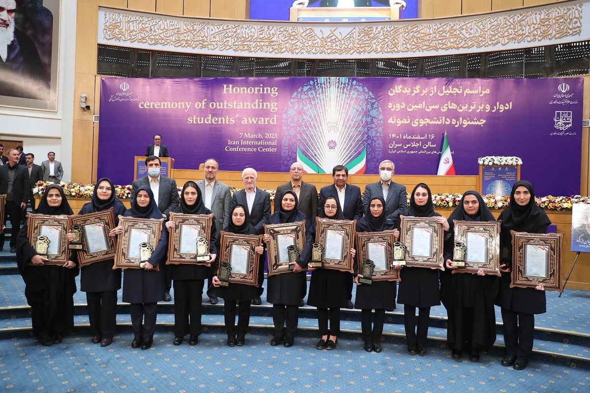 دانشگاهیان و نخبگان مهمترین مولفه اقتدار کشور هستند