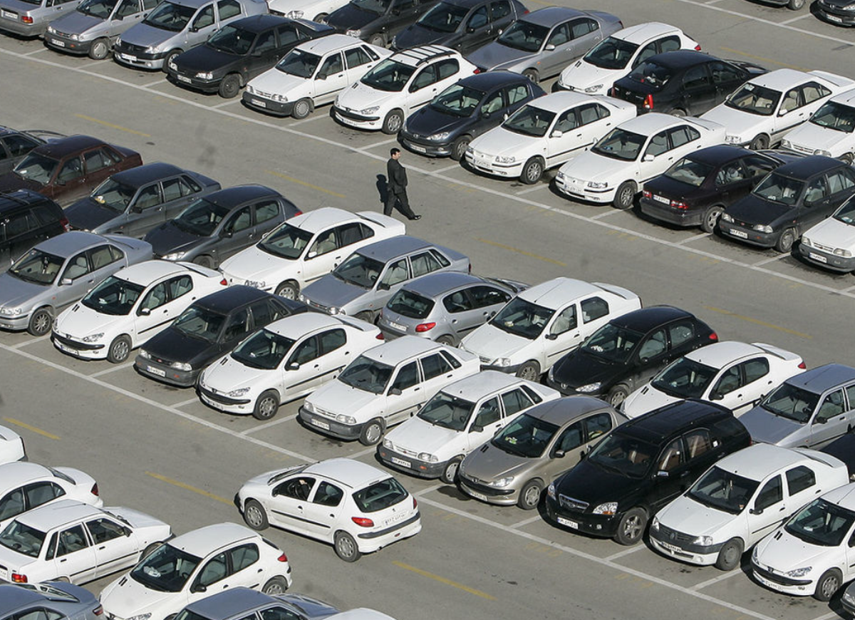 فروش ۵۰۰ هزار خودرو به کما رفت؟