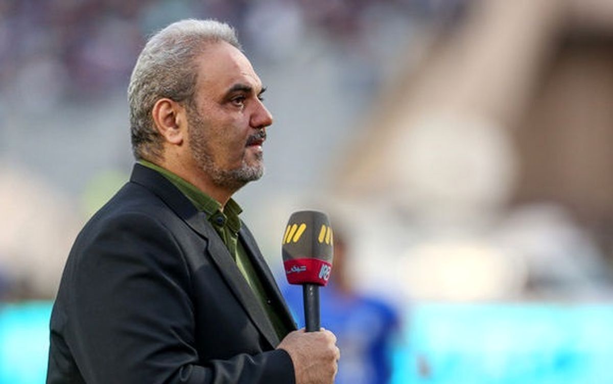 سوژه شدن دوباره جواد خیابانی در فضای مجازی +فیلم