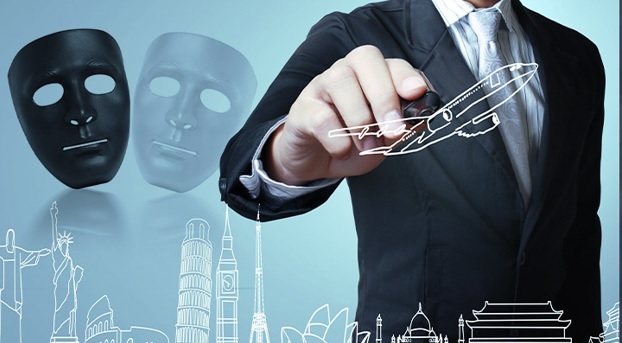 کلاهبردار مهاجرتی کیست؟